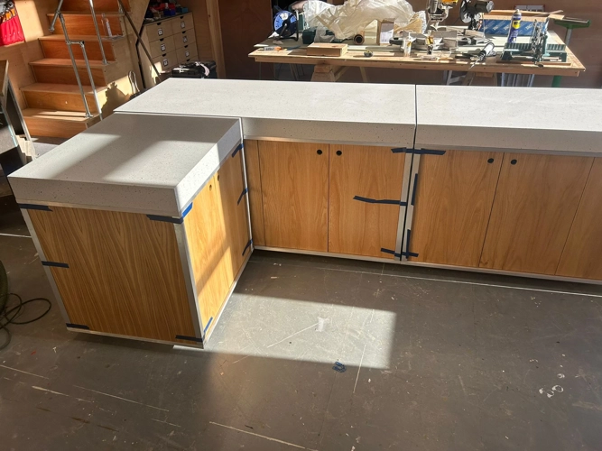 Coffee Counters